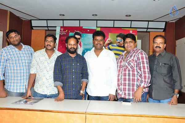 sher movie success meet,mallikharjun,komara venkatesh,kalyan ram  షేర్ కి సూపర్ రెస్పాన్స్ అంట!!